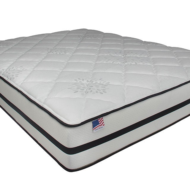 Laken Mattresses E.King