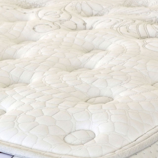 Alyssum Mattresses Cal.King