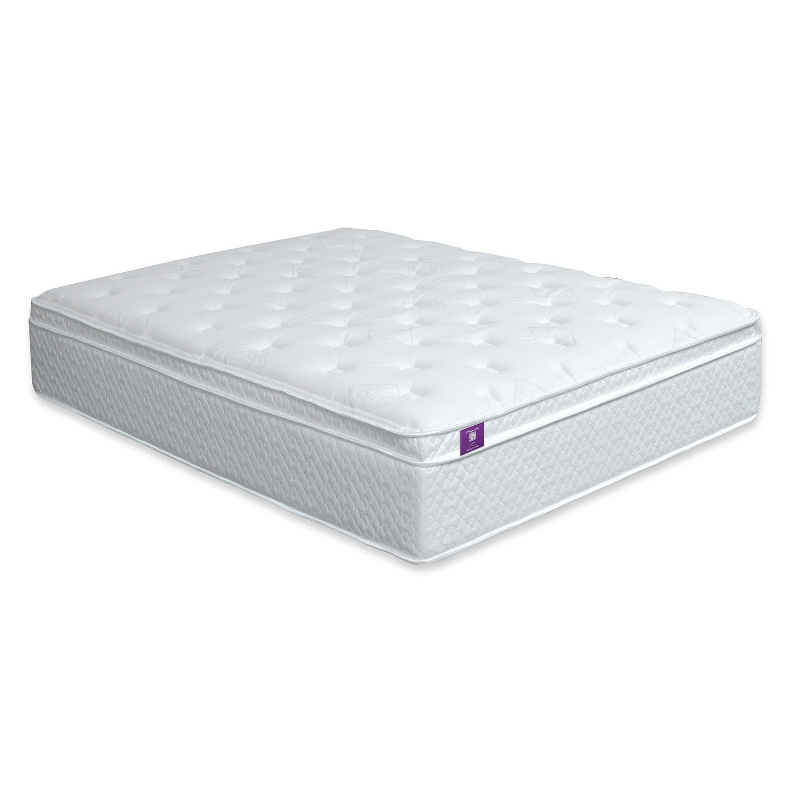 Magnolia Foundation E.King