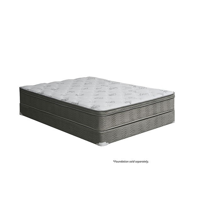 Aleksa Mattresses Cal.King