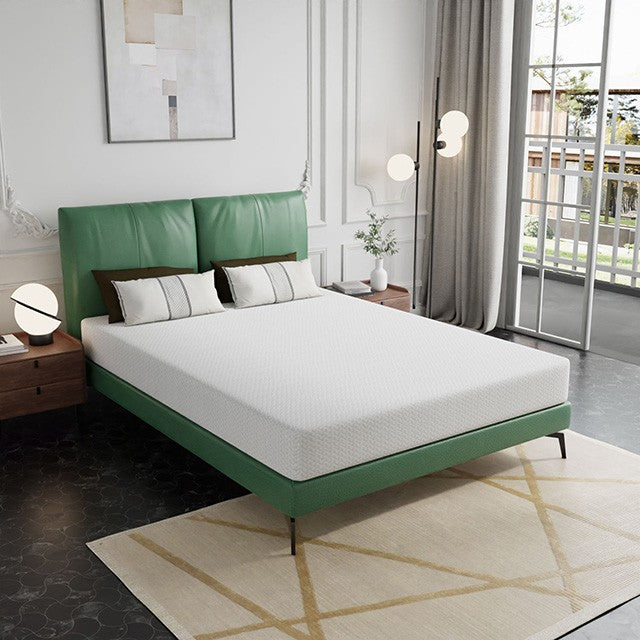 Forsythia Mattresses E.King