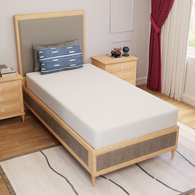 Forsythia Mattresses Twin