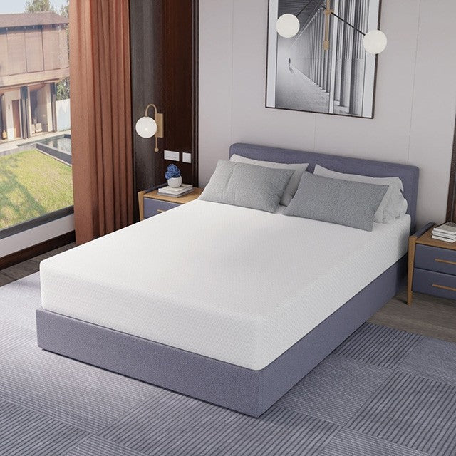 Forsythia Mattresses Queen
