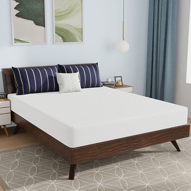 Nasturtium Mattresses Queen