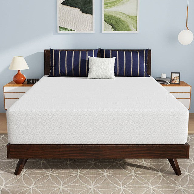 Nasturtium Mattresses Queen