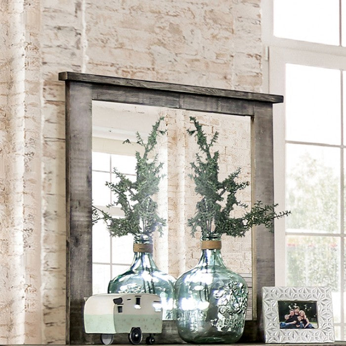 Woodburn Mirrors