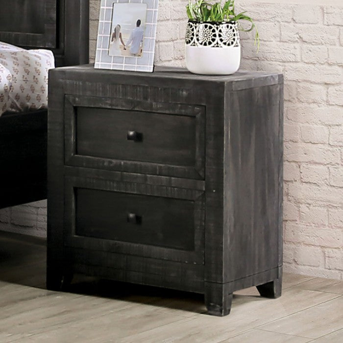 Oakridge Nightstands