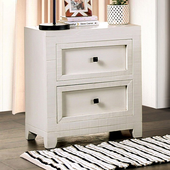 Oakridge Nightstands