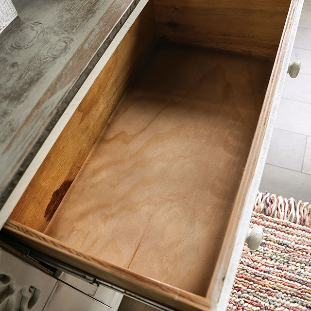 Myrtlemoore Beds Queen