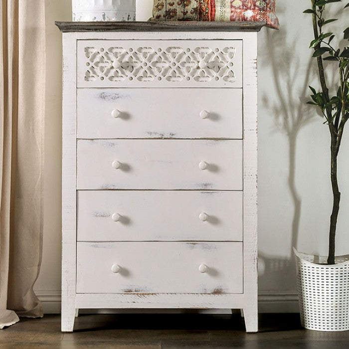 Myrtlemoore Chests