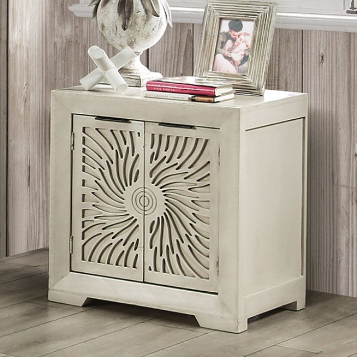 Geneva Nightstands