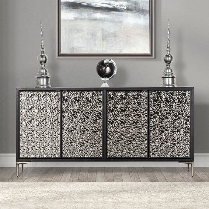 Beckham Accent Cabinets