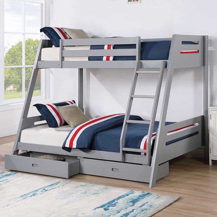 Emilee Bunk Beds