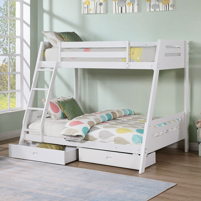 Emilee Bunk Beds