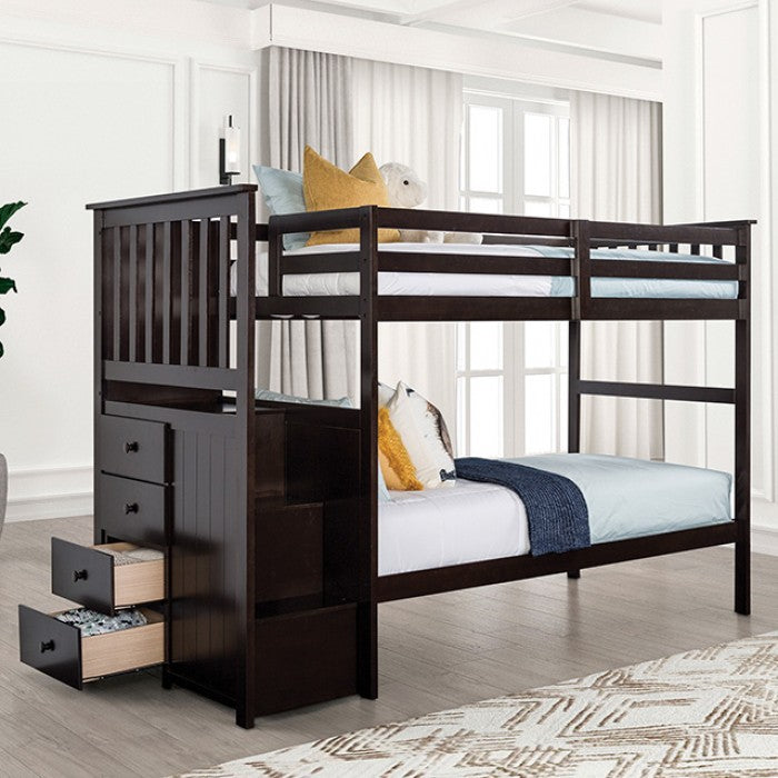 Ontario Bunk Beds