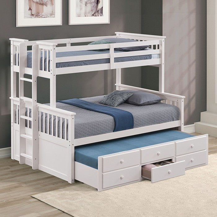 University Bunk Beds