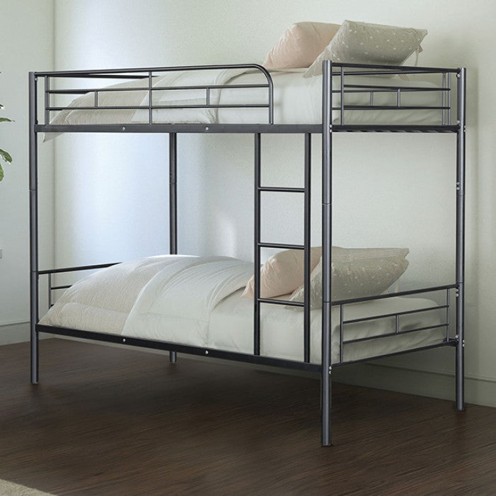 Plutus Bunk Beds