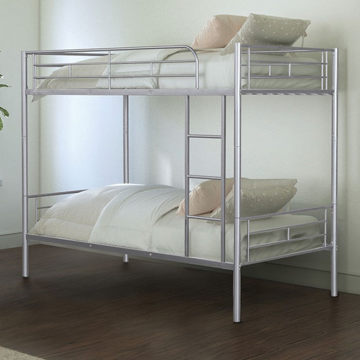 Plutus Bunk Beds