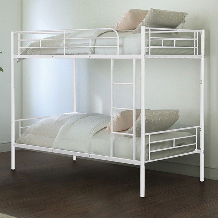 Plutus Bunk Beds