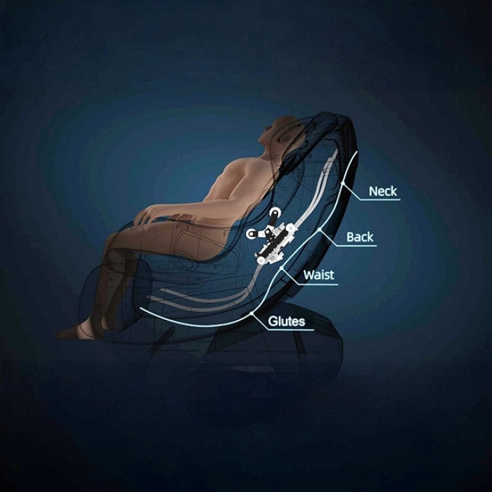 Martinus Massage Chair