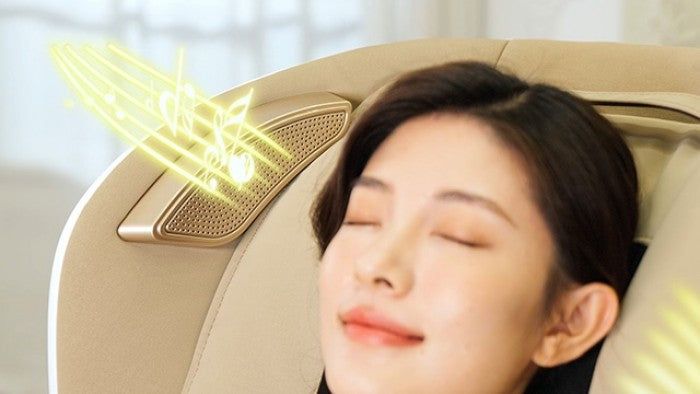 Martinus Massage Chair