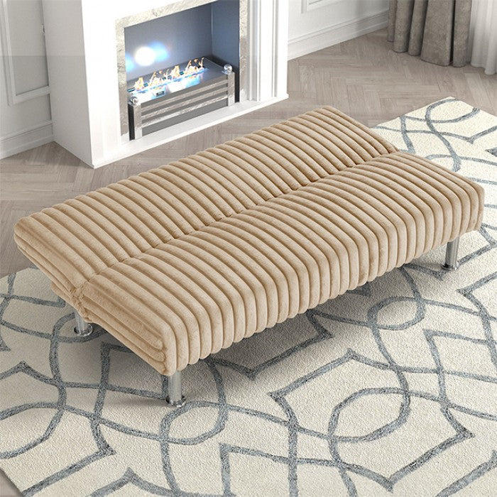 Hinwil Futon Sofa Bed