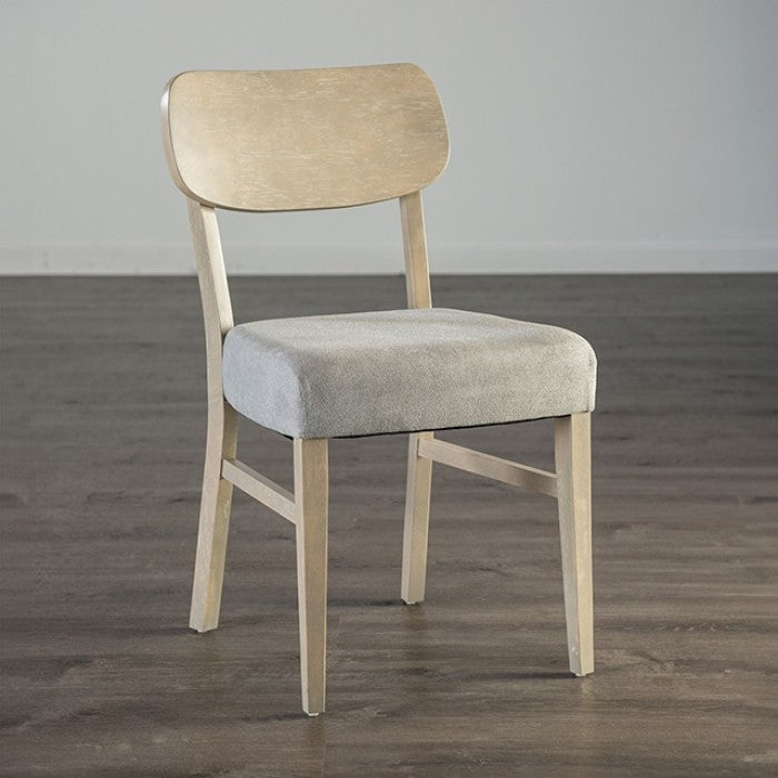Keynes Dining Chairs