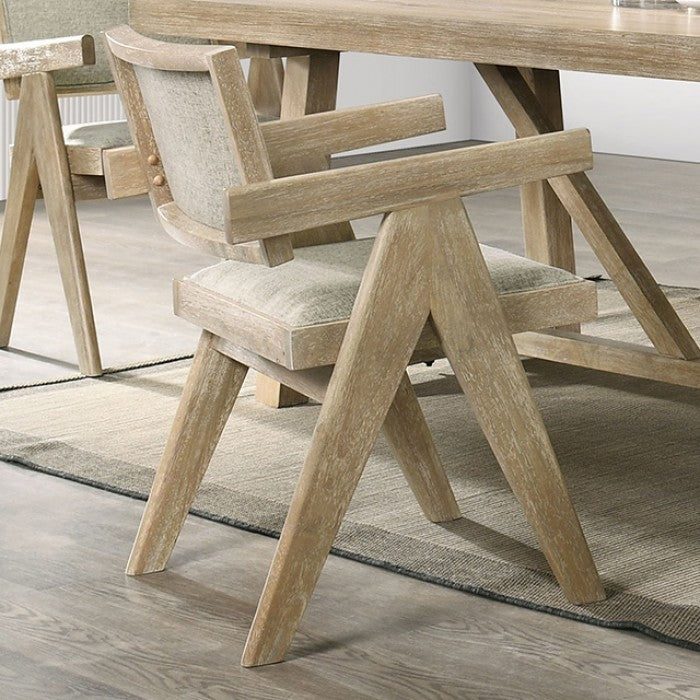 Guisborough Arm Chairs