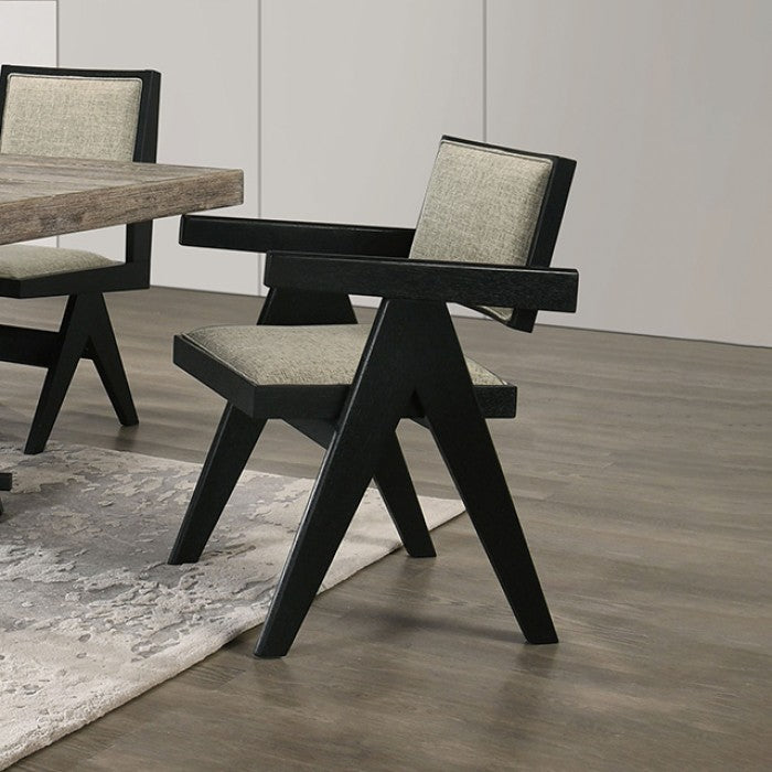 Tottenham Arm Chairs