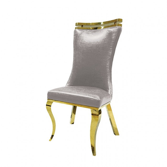 Palazzo Accent Chairs