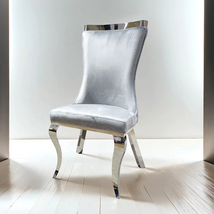 Basilicata Accent Chairs