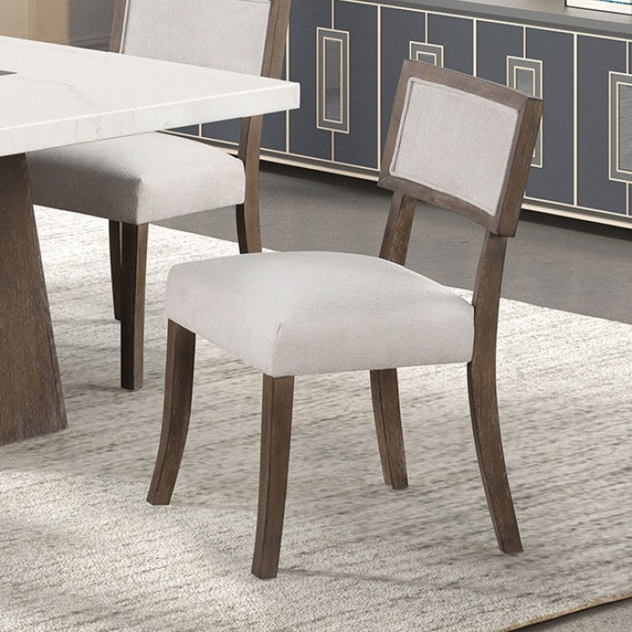 Grasten Dining Chairs