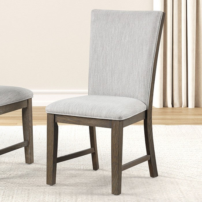 Clements Uph Dining Chairs
