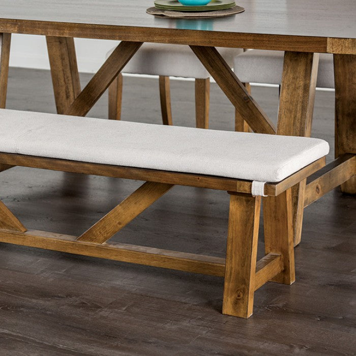 Losone Benches