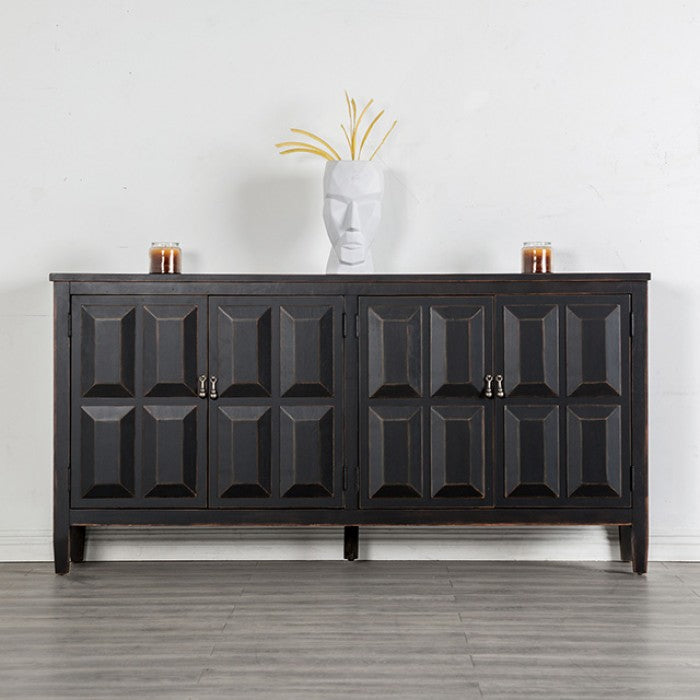 Viggo Accent Cabinets