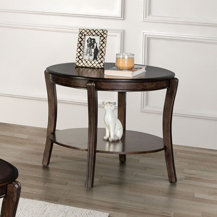 Orkdal End Tables