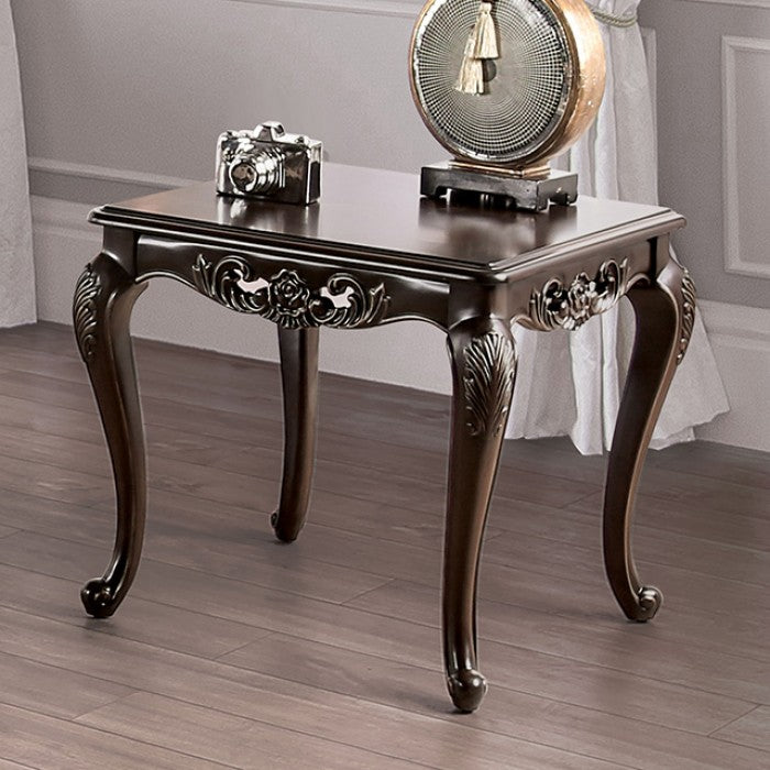 Halcaster End Tables