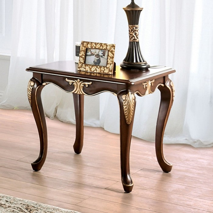 Cookshire End Tables