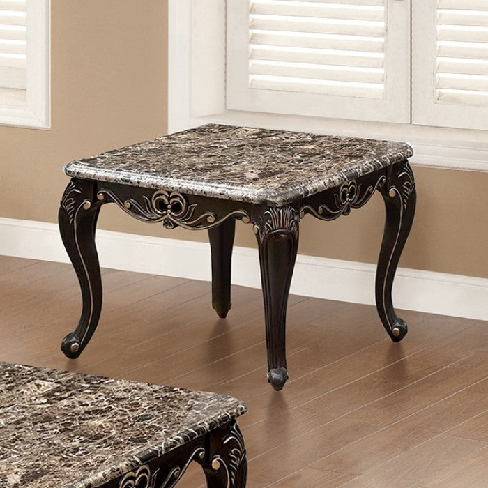 Albacete End Tables