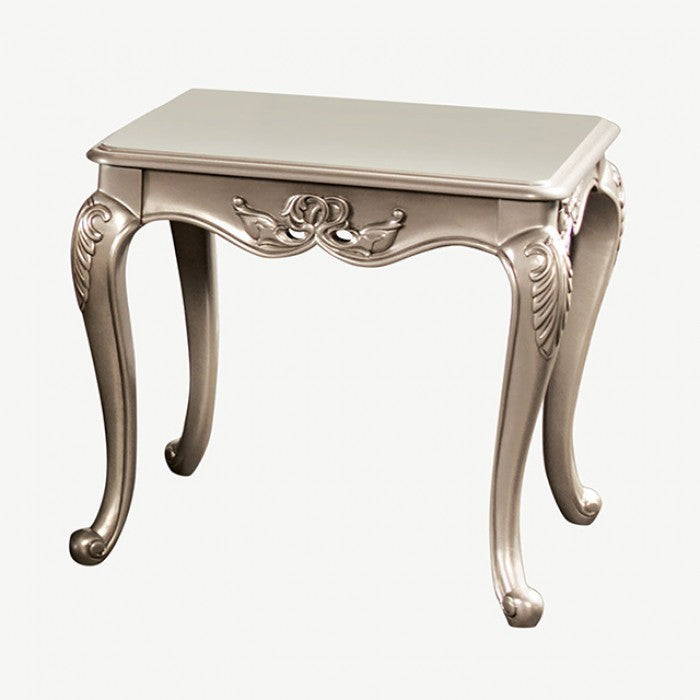 Albacete End Tables