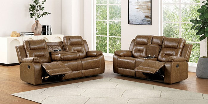 Ezekius Sofas