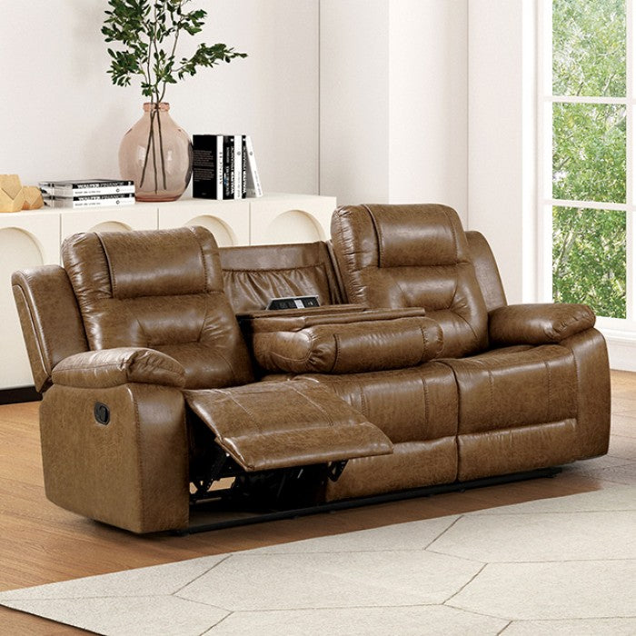 Ezekius Sofas