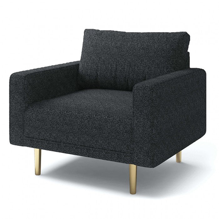 Elverum Accent Chairs
