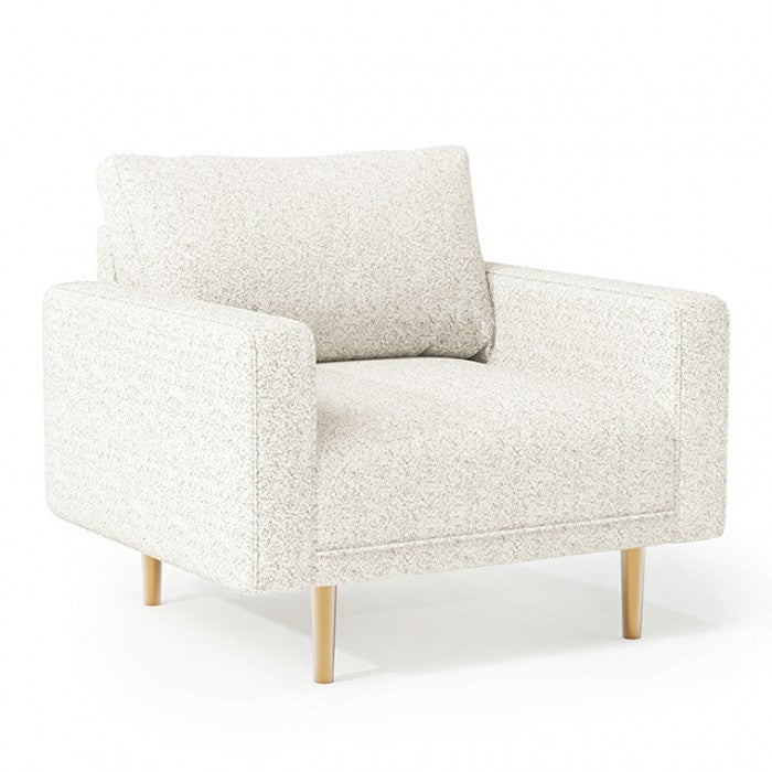 Elverum Accent Chairs
