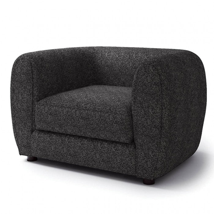 Verdal Accent Chairs