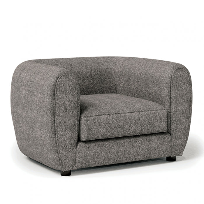 Verdal Accent Chairs