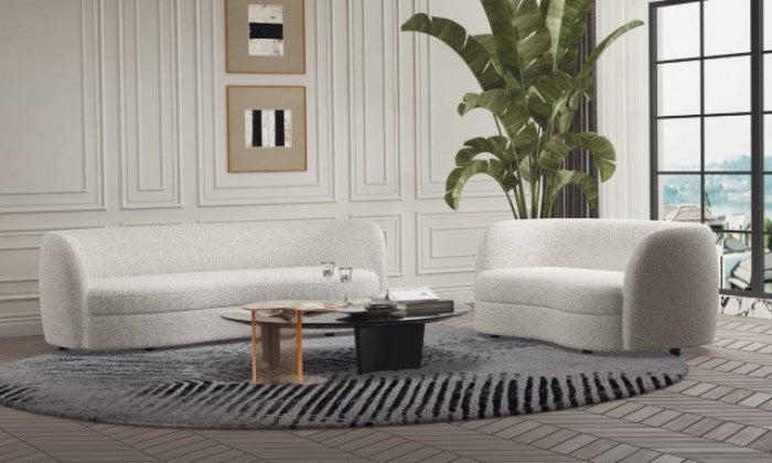 Versoix Accent Chairs