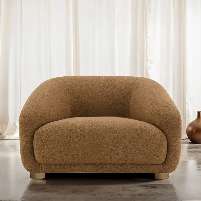 Kolvere Accent Chairs