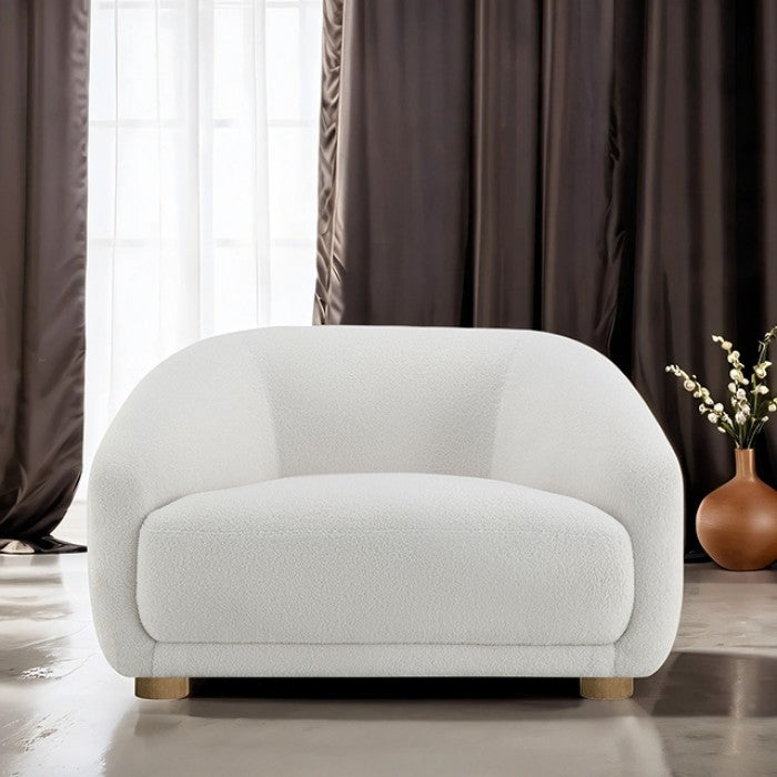 Kolvere Accent Chairs