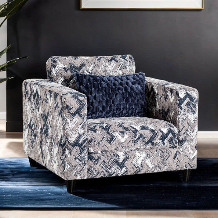 Harlow Accent Chairs